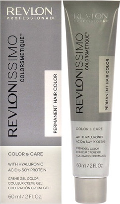 Revlonissimo Colorsmetique Краска для волос Revlon