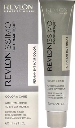 Revlonissimo Colorsmetique Краска для волос Revlon