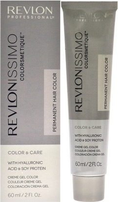 Краска для волос Revlon Revlonissimo Colorsmetique