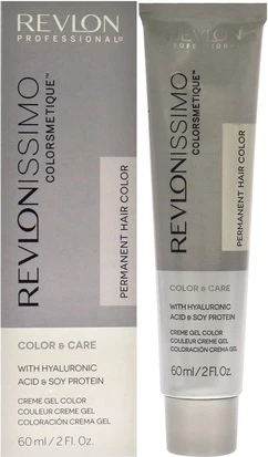 Краска для волос Revlon Revlonissimo Colorsmetique