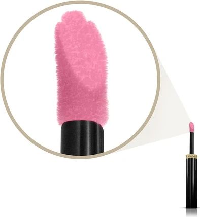 Max Factor Lipfinity Color