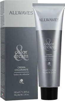 Крем-краска Allwaves 5.00