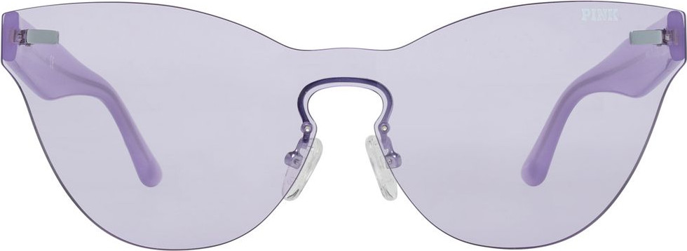Пластиковые солнцезащитные очки Victoria's Secret