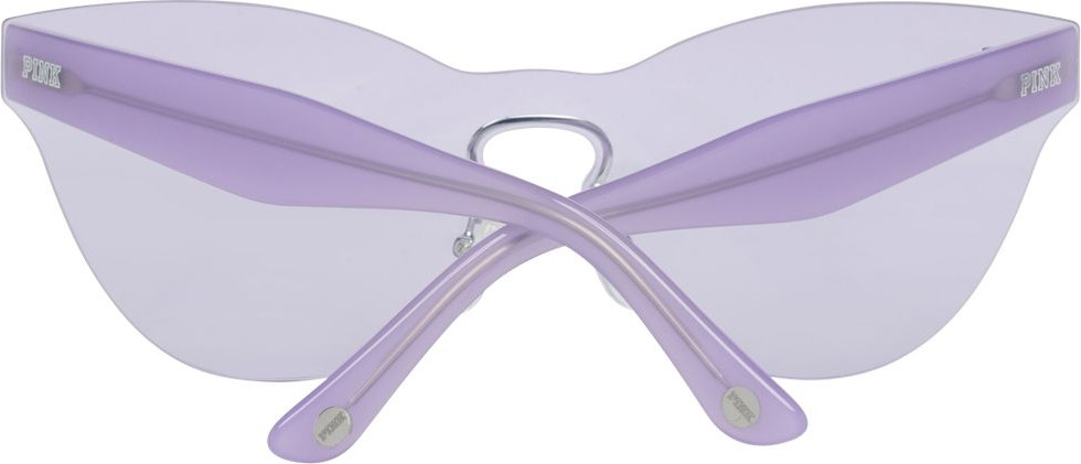 Пластиковые солнцезащитные очки Victoria's Secret