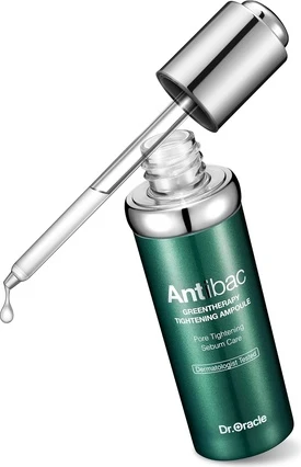 Droracle Antibac Greentherapy Tightening Ampoule