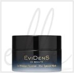 Специальная маска Evidens De Beaute
