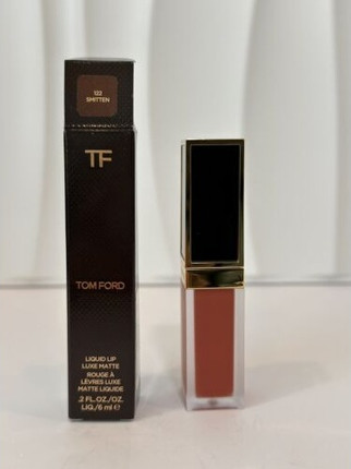 Жидкая матовая помада Liquid Lip Luxe Matte Tom Ford