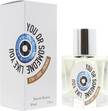 Eau de Parfum Etat Libre D'Orange