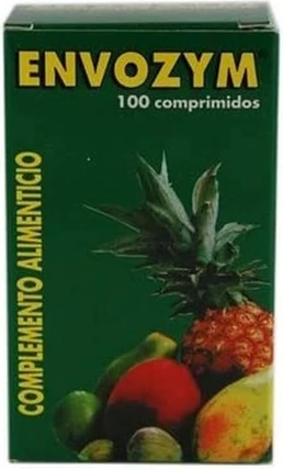 COMP 100 ENVOZYM Dimefar