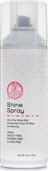 Shine Spray Suavecito