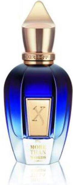 Eau de Parfum Xerjoff Join The Club More Than Words