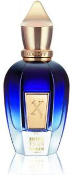 Eau de Parfum Xerjoff Join The Club More Than Words