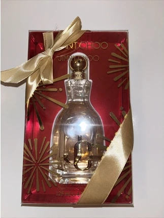 Jimmy Choo I Want Choo Eau de Parfum