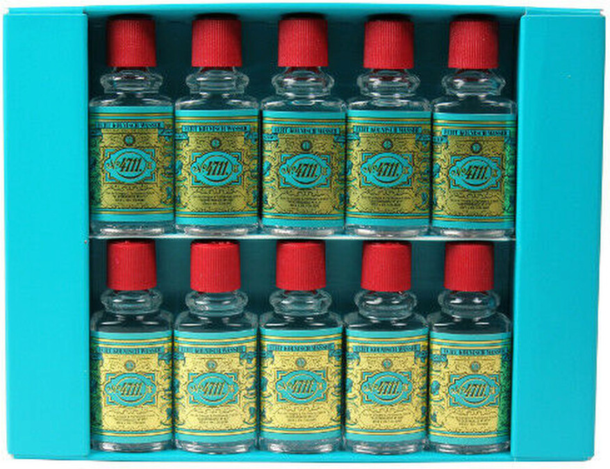 Подарочный набор 4711 Original Eau de Cologne