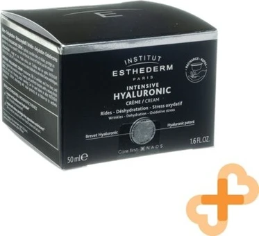 Institut Esthederm Paris Intensive Hyaluronic Refill Set Крем для лица