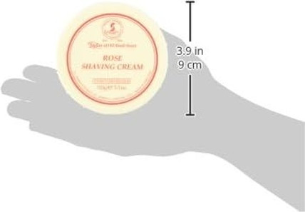 Пена для бритья Taylor Of Old Bond Street Rose