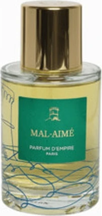 Духи Parfum D'Empire Malaim