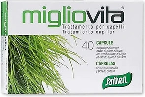 Капсулы Santiveri Migliovita