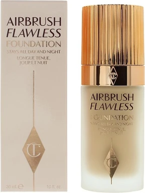 Charlotte Tilbury Airbrush Flawless Foundation