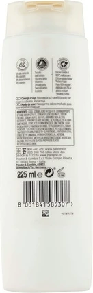 Шампунь Pantene Pro-V для защиты цвета