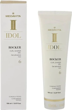 Гель для волос Medavita Idol Curly Rocker Curl Shaper Gel