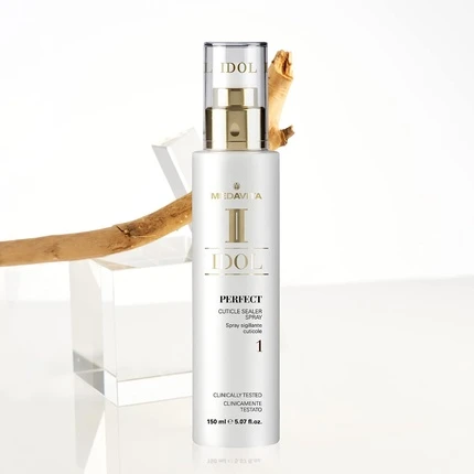 Спрей для запечатывания кутикулы Smooth Perfect Medavita