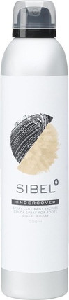 Спрей для подкрашивания корней Sibel Medium Blonde
