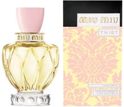 Miu Miu Twist Eau de Toilette
