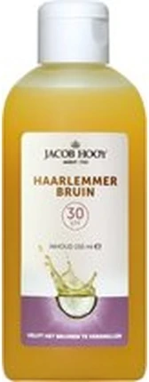 Jacob Hooy Защита от солнца - Быстрое загарание