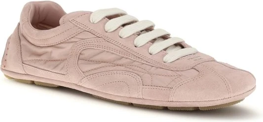 Sneakers Prada Multicolor Lamb Ovis Aries Aries
