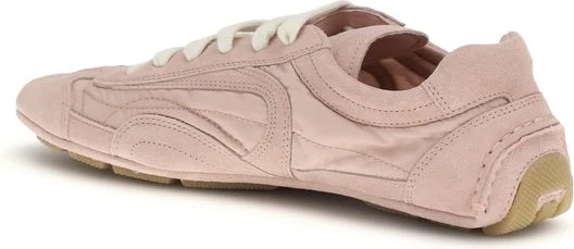 Sneakers Prada Multicolor Lamb Ovis Aries Aries