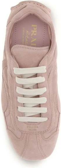 Sneakers Prada Multicolor Lamb Ovis Aries Aries