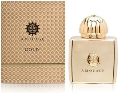 Amouage Gold Woman Eau de Parfum