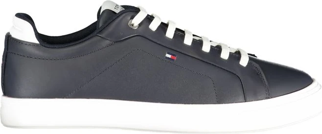 Кеды Tommy Hilfiger