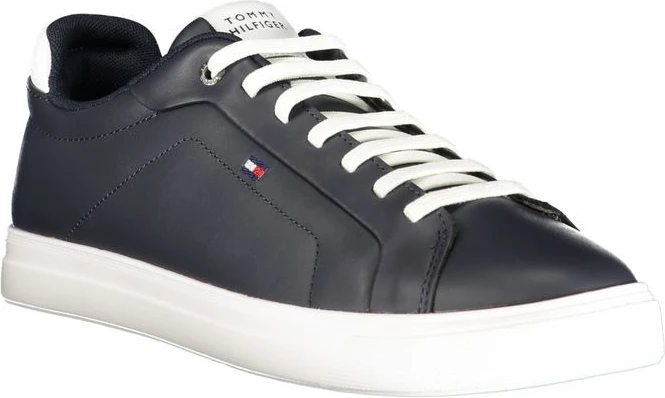 Кеды Tommy Hilfiger