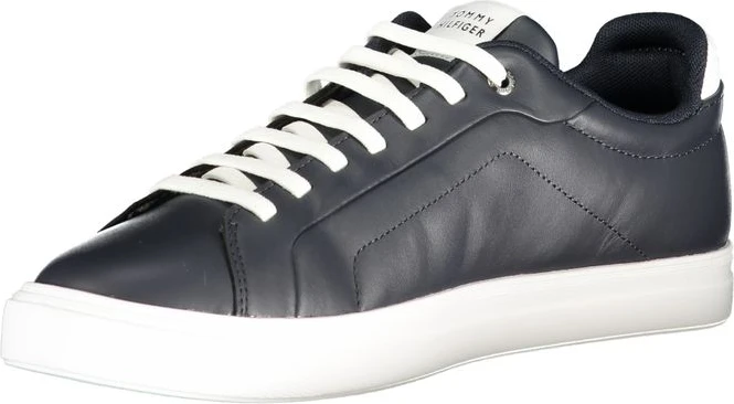 Кеды Tommy Hilfiger