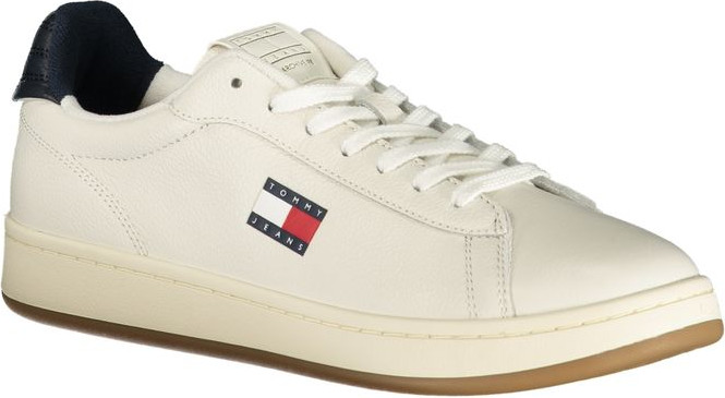 Sneakers Tommy Hilfiger Bianco Polyurethane