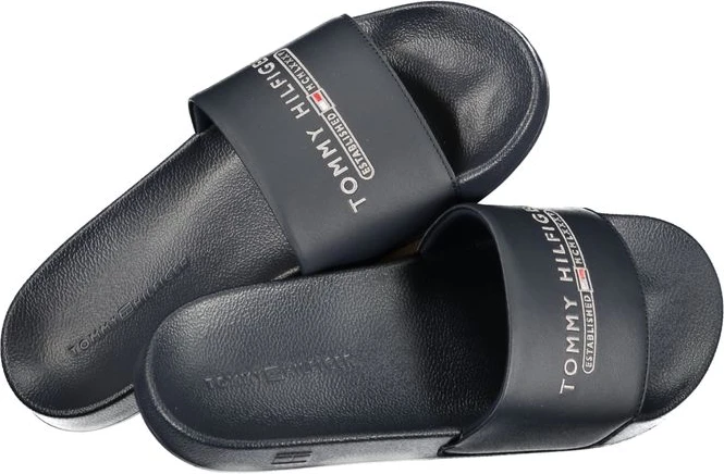 Тапочки Tommy Hilfiger