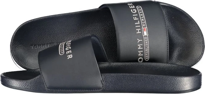 Тапочки Tommy Hilfiger