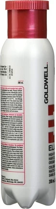 Стойкая краска для волос Goldwell SV@10