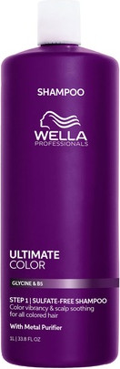 Шампунь Wella Professionals Ultimate Color