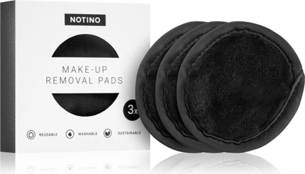 Make-up removal pads Notino