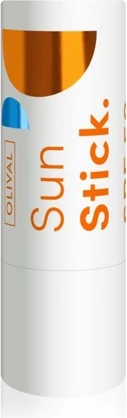 Стик для загара Olival SPF 50