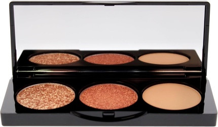 Essential Eye Shadow Trio Bobbi Brown