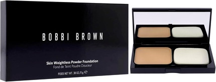 Пудра-основа Bobbi Brown Skin Weightless
