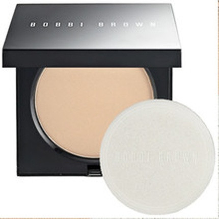 Прессованная пудра Bobbi Brown