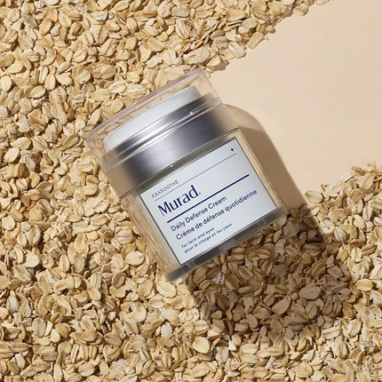Дневной защитный крем Murad