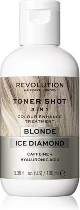 Цветная маска "Colored Mask Revolution Haircare"