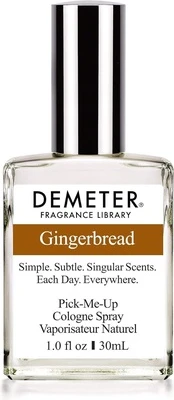 Парфюмерная вода Demeter Fragrance Library