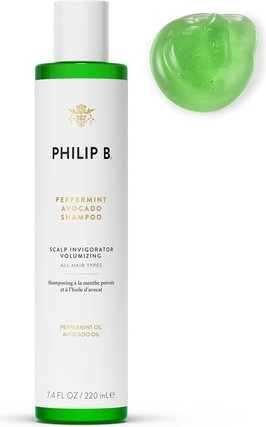 Шампунь Philip B